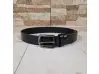 Черен дамски колан - Linas