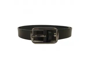 Черен дамски колан - Meliq