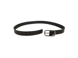 Черен дамски колан - Meliq