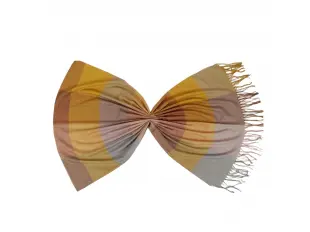 Блестящ дамски шал - Erina