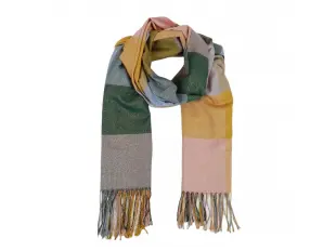 Блестящ дамски шал - Kardi