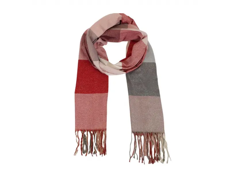 Блестящ дамски шал - Katrina Блестящ дамски шал - Katrina