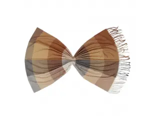 Блестящ дамски шал - Medilin