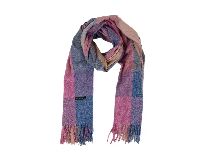 Дамски шал - Алина Дамски шал - Алина