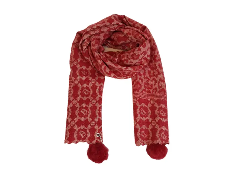 Дамски шал - Anis Дамски шал - Anis