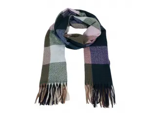 Дамски шал - Glamita