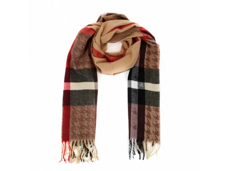 Дамски шал - Izabel Дамски шал - Izabel