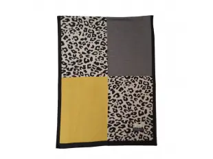 Дамски шал - Котешка стъпка