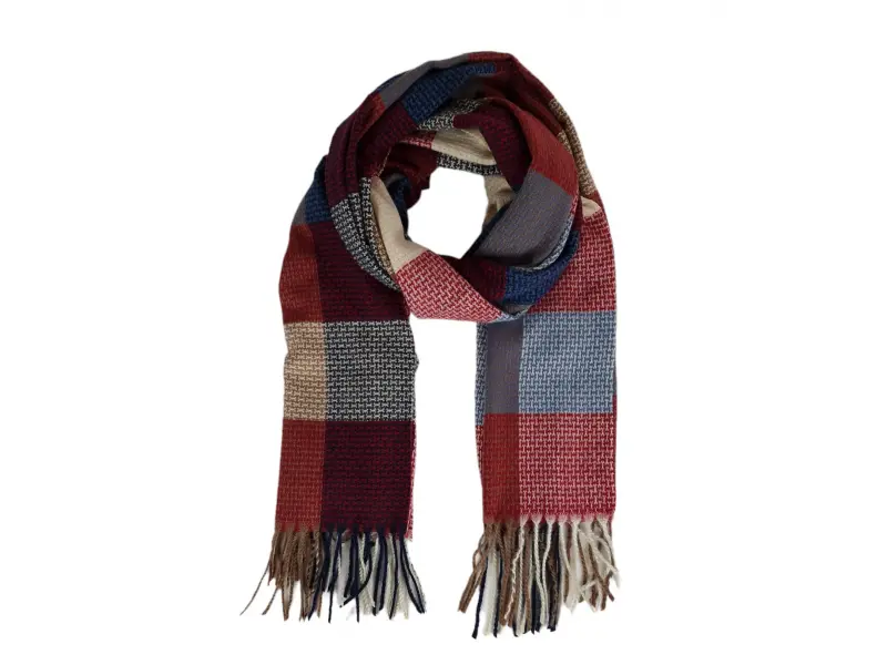 Дамски шал - Мелина Дамски шал - Мелина