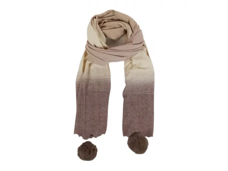 Дамски шал - Oris Дамски шал - Oris