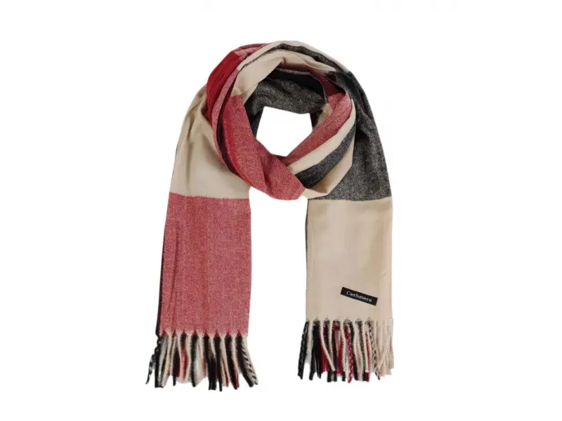 Дамски шал от кашмир - Delia Дамски шал от кашмир - Delia