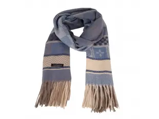 Дамски шал от кашмир - Ledia