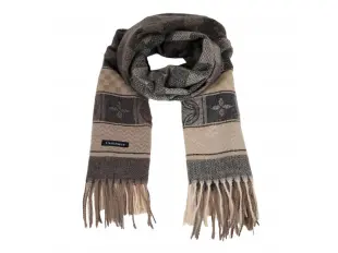 Дамски шал от кашмир - Meisa