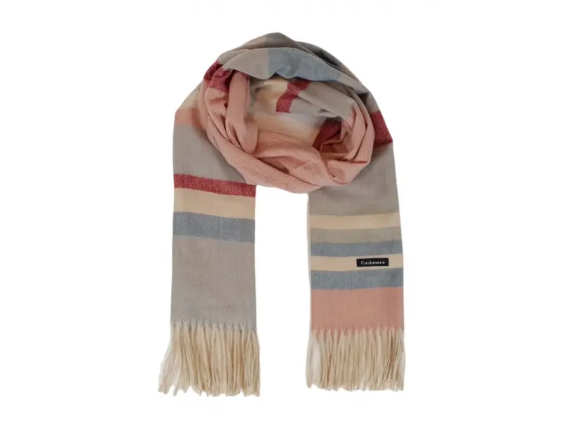 Дамски шал от кашмир - Miani Дамски шал от кашмир - Miani