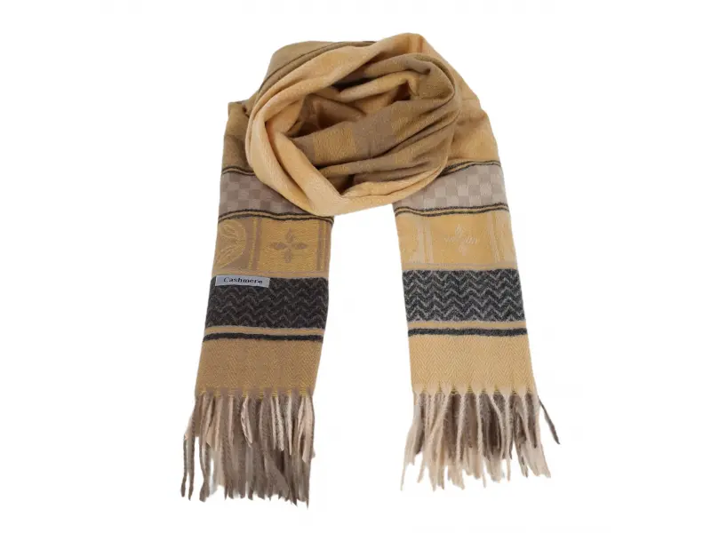 Дамски шал от кашмир - Orana Дамски шал от кашмир - Orana