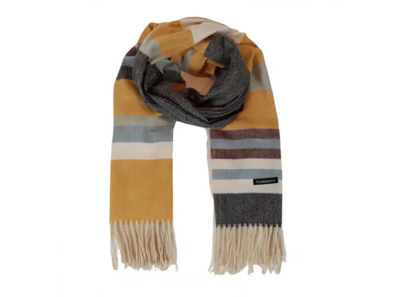 Дамски шал от кашмир - Ralina Дамски шал от кашмир - Ralina