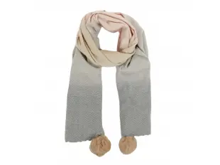 Дамски шал - Pileila