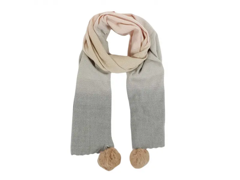 Дамски шал - Pileila Дамски шал - Pileila