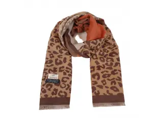 Дамски шал - Sky Cashmire