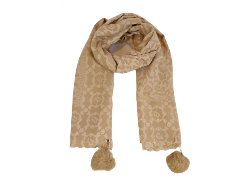 Дамски шал - Trila Дамски шал - Trila