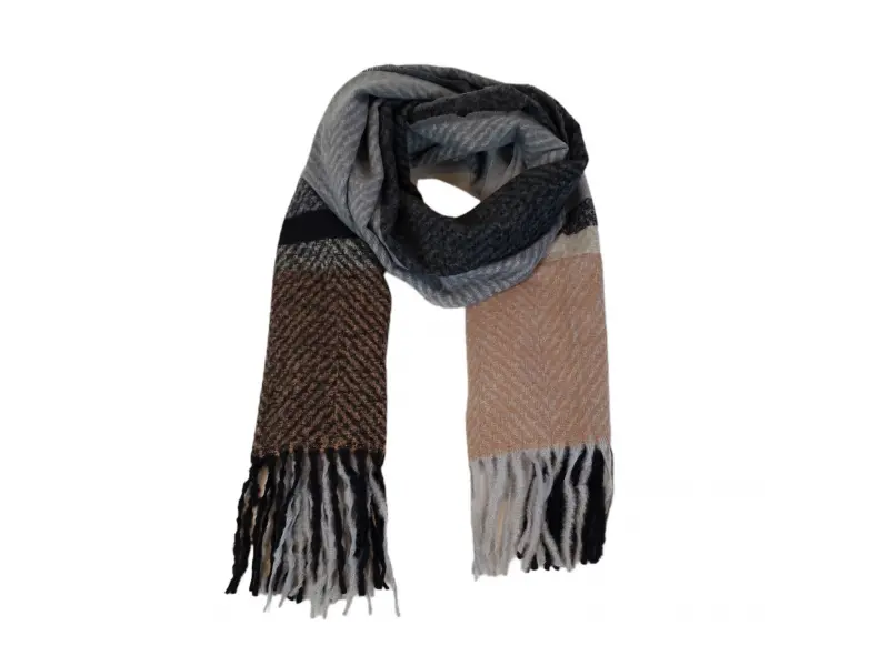 Дамски шал - Usosian Дамски шал - Usosian