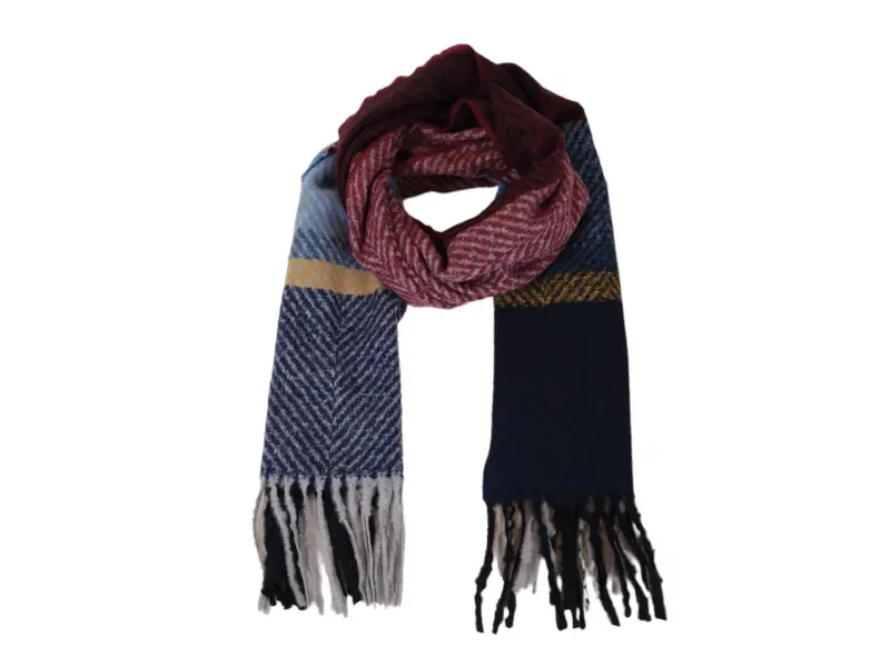 Дамски шал - Walin Дамски шал - Walin