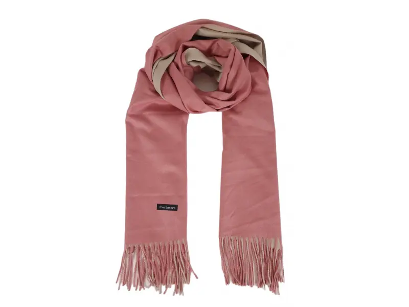 Двулицев дамски шал - Ameri Двулицев дамски шал - Ameri