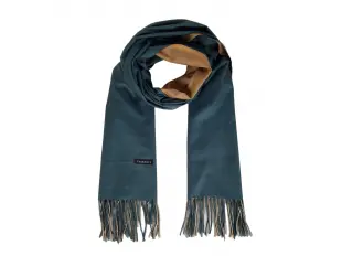 Двулицев дамски шал - Betiana Двулицев дамски шал - Betiana