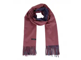 Двулицев дамски шал - Emali