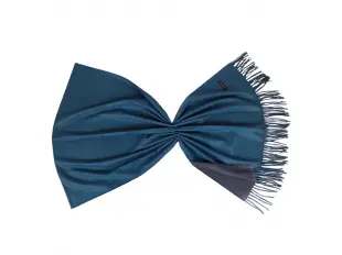 Двулицев дамски шал - Melansi