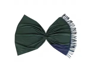 Двулицев дамски шал - Nania