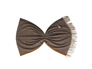 Елегантен дамски шал - Sky cashmire