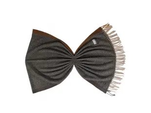 Качествен дамски шал - Sky cashmire