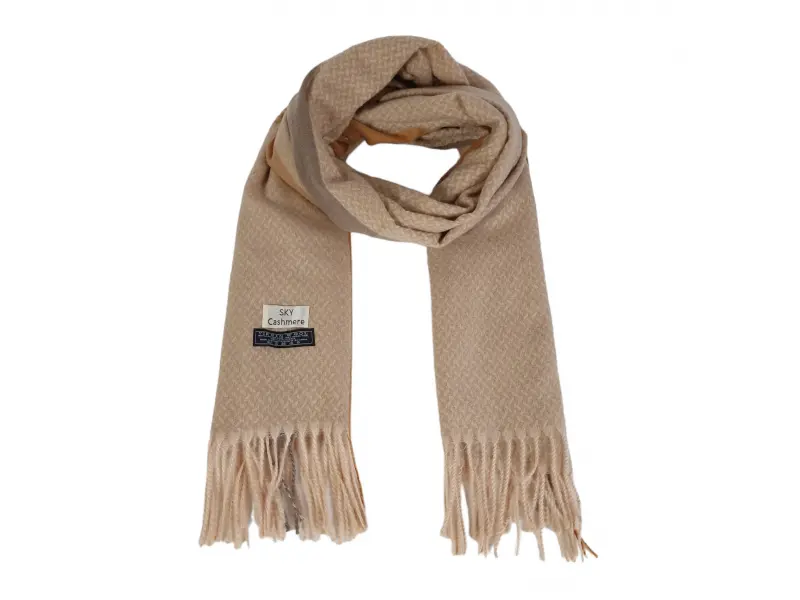 Удобен дамски шал - Sky cashmire Удобен дамски шал - Sky cashmire