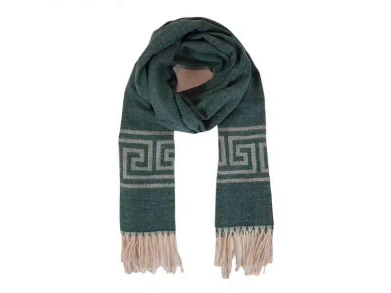 Зелен шал - Gucho Зелен шал - Gucho