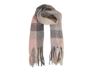 Зимен дамски шал - Barbara