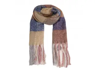 Зимен дамски шал - Lorina