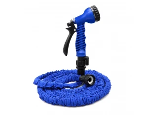 Разтегателен градински магичен маркуч MAGIC HOSE
