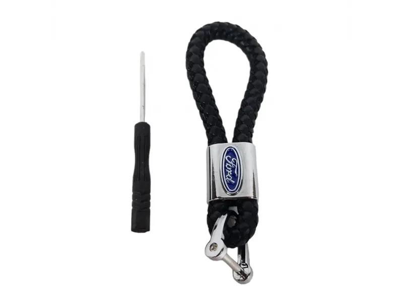 Интересен ключодържател - Ford Интересен ключодържател - Ford