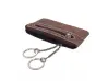 Кафяво портмоне - ключодържател - Arena Кафяво портмоне - ключодържател - Arena