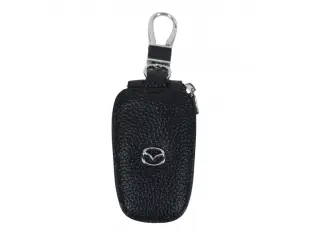Кожен ключодържател - Mazda