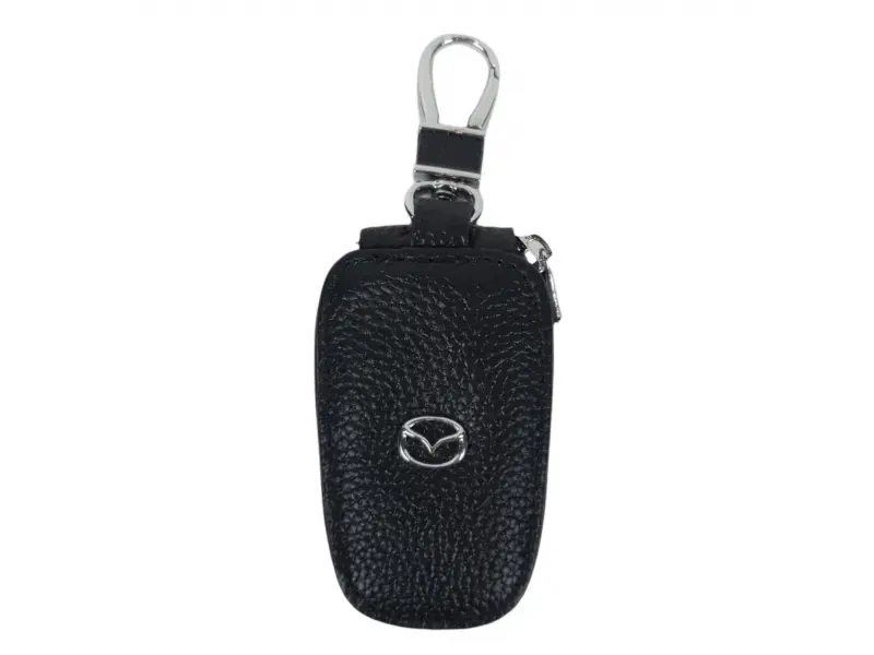 Кожен ключодържател - Mazda Кожен ключодържател - Mazda