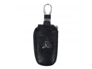 Кожен ключодържател - Mitsubishi