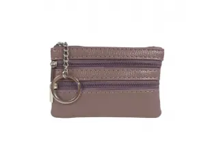 Пепел от рози ключодържател - портмоне - Glos