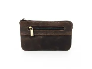 Ръчно изработено портмоне - ключодържател