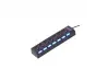 Универсален USB 2.0 хъб / разклонител с 7 порта 