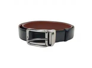 Двулицев мъжки колан