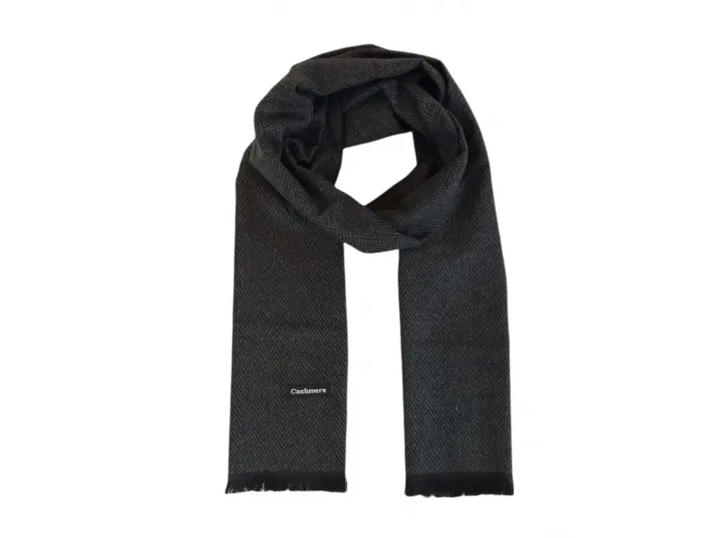 Мъжки шал - Ronald Мъжки шал - Ronald