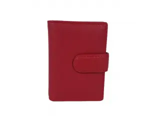 Червен визитник - Terei