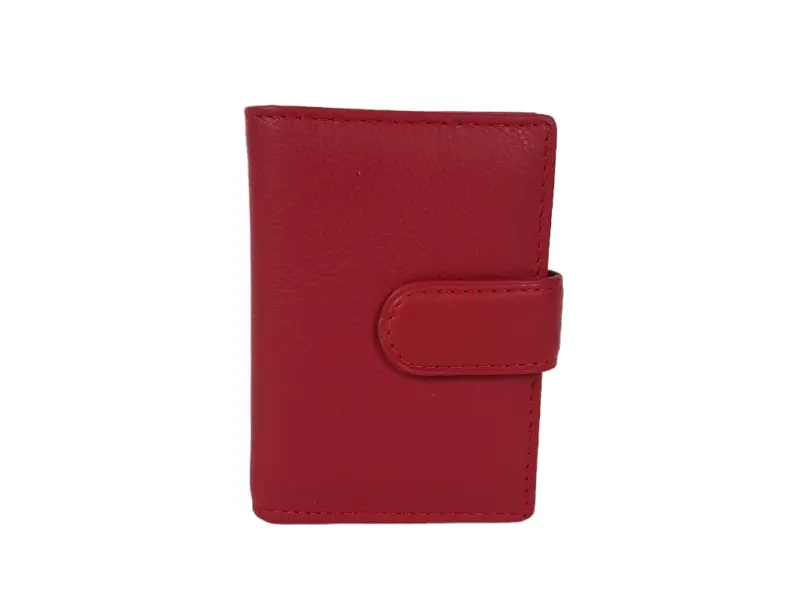 Червен визитник - Terei Червен визитник - Terei